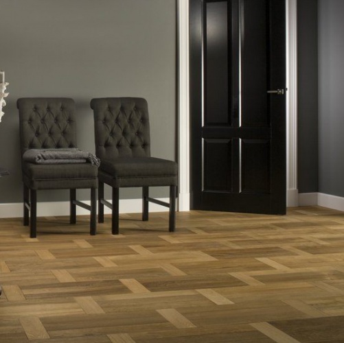 Паркетная доска Solidfloor Чарльстон 1119808 - Вид №2