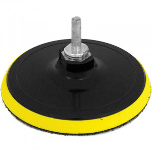 41902 Калибр Насадка для угловой шлифовальной машины Калибр 115 мм (арт.131751)