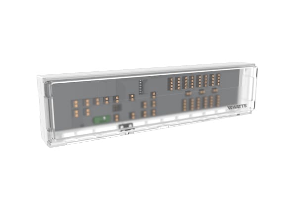 Проводной модуль подключения и управления термостатами WATTS Vision® ARCH-00111732 - Вид №1