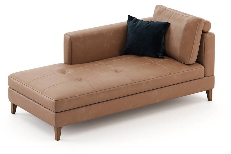 Laskasas Тафтинговое спальное место в пелле sun-id-1498555 - Вид №2