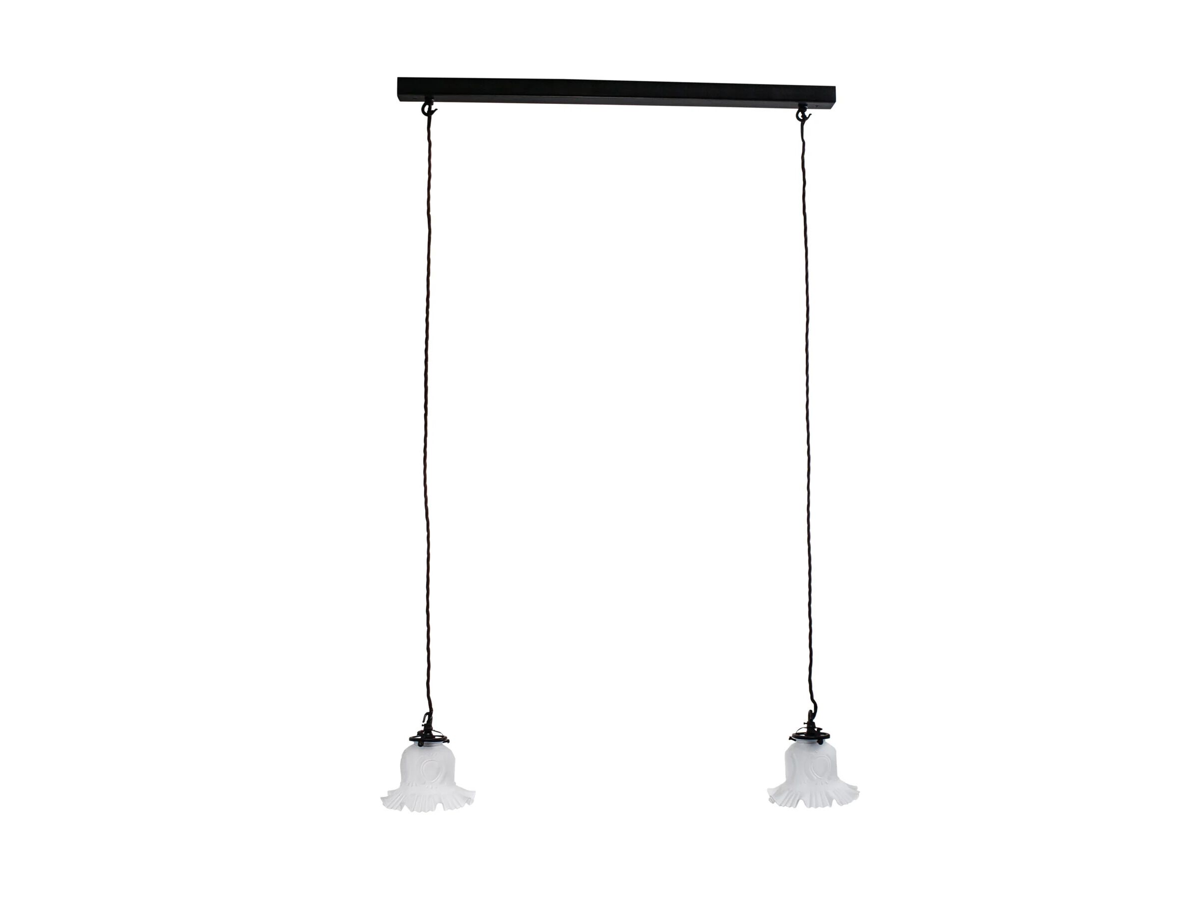 Латунный подвесной светильник Authentage Lighting Moemoe ARCH-00058064 - Вид №1
