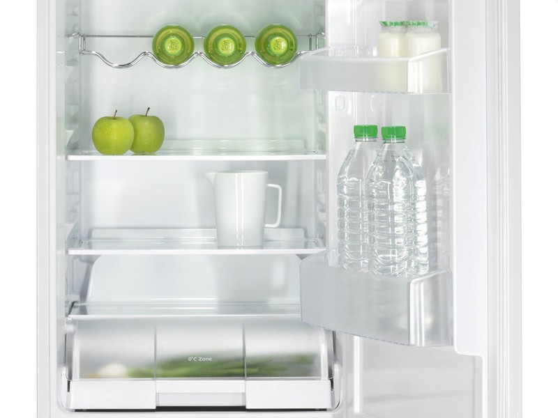 254016 Холодильник Teka CI 320 Турция  - Вид №1