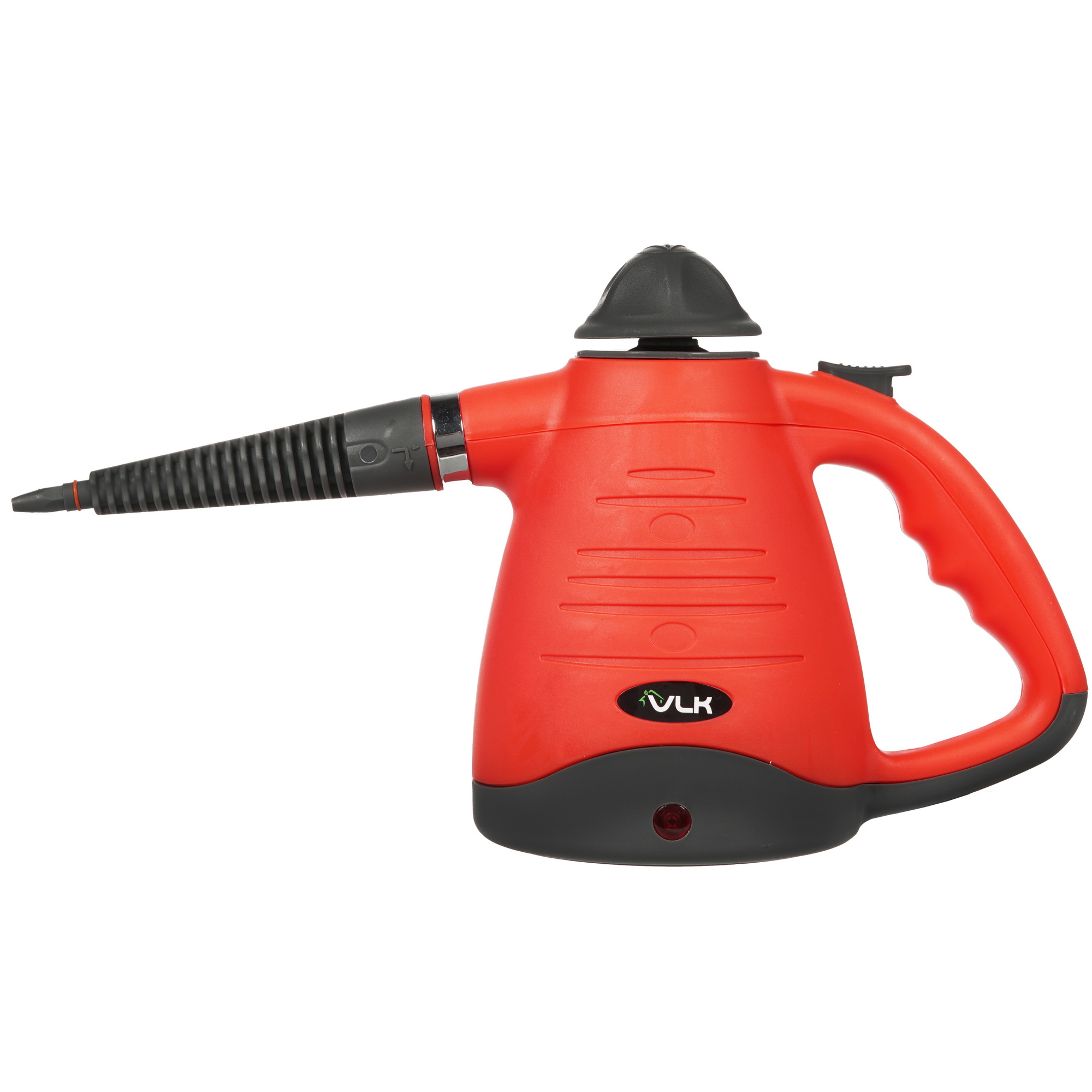 8190549 Пароочиститель VLK Sorento 4800 красный STDN-0086353 - Вид №2