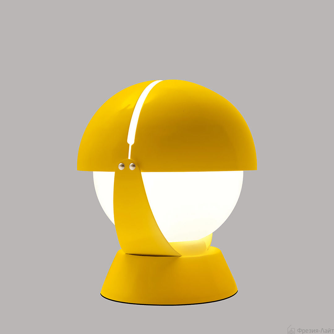 Linea Light 8963 BUONANOTTE лампа настольная 121894