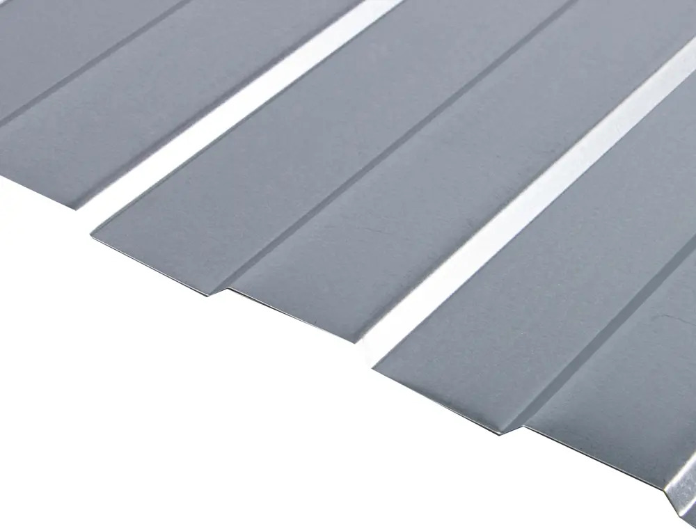 Профнастил С8 Santreyd для заборов и фасадов 2000х1200 мм 82349856