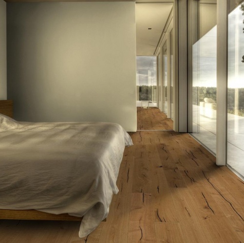 Паркетная доска Kahrs Дуб Финнведен 2600200595 - Вид №17