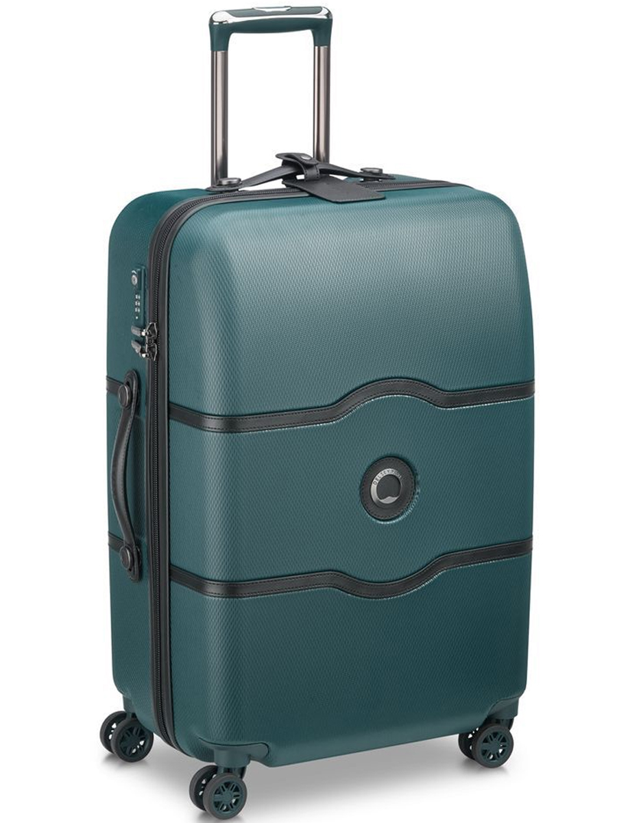 1672810 03 Чемодан 1672810 M Delsey Chatelet Air 