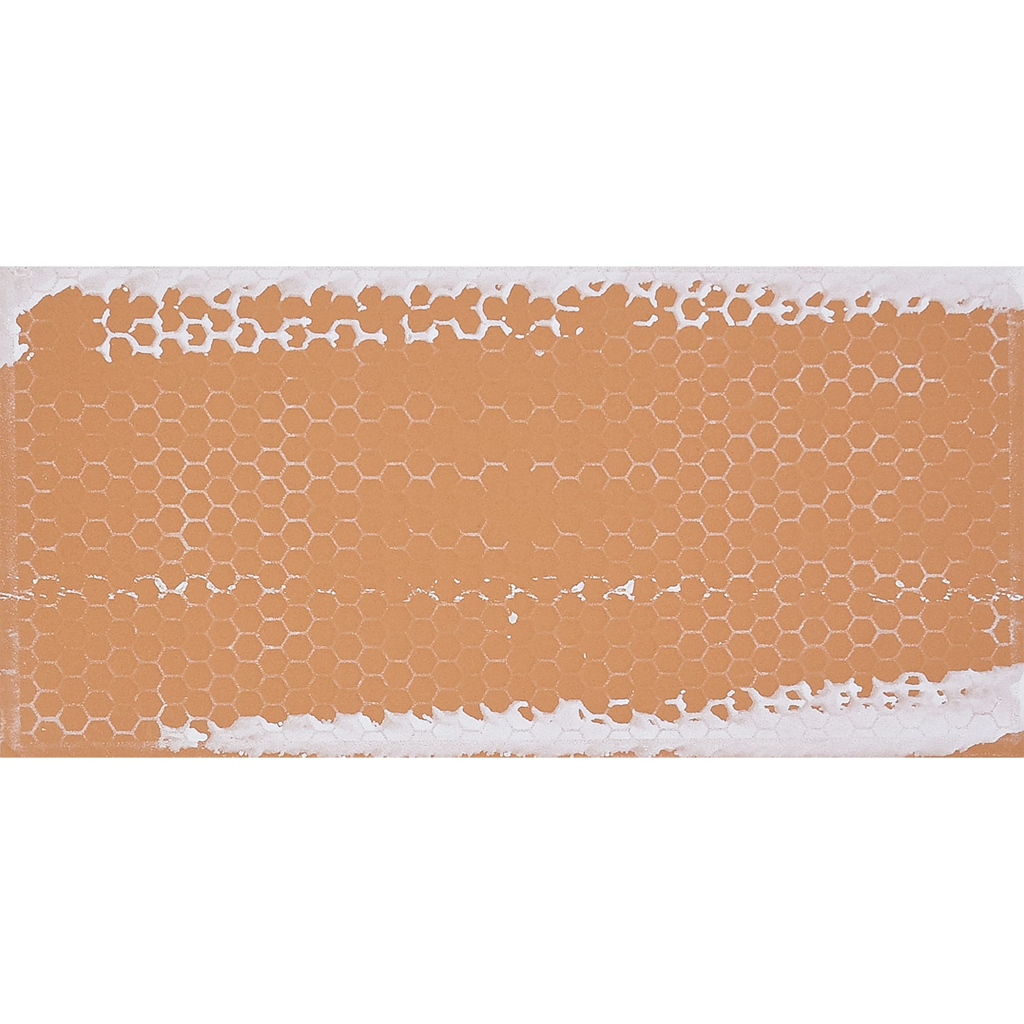 82794871 Плитка настенная 20х40 см 1.2 м² цвет коричневый Organic Santreyd - Вид №1