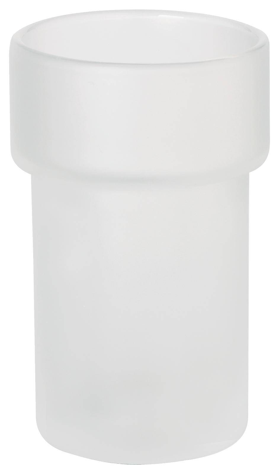 40390000 Стакан для зубных щеток Grohe хром 