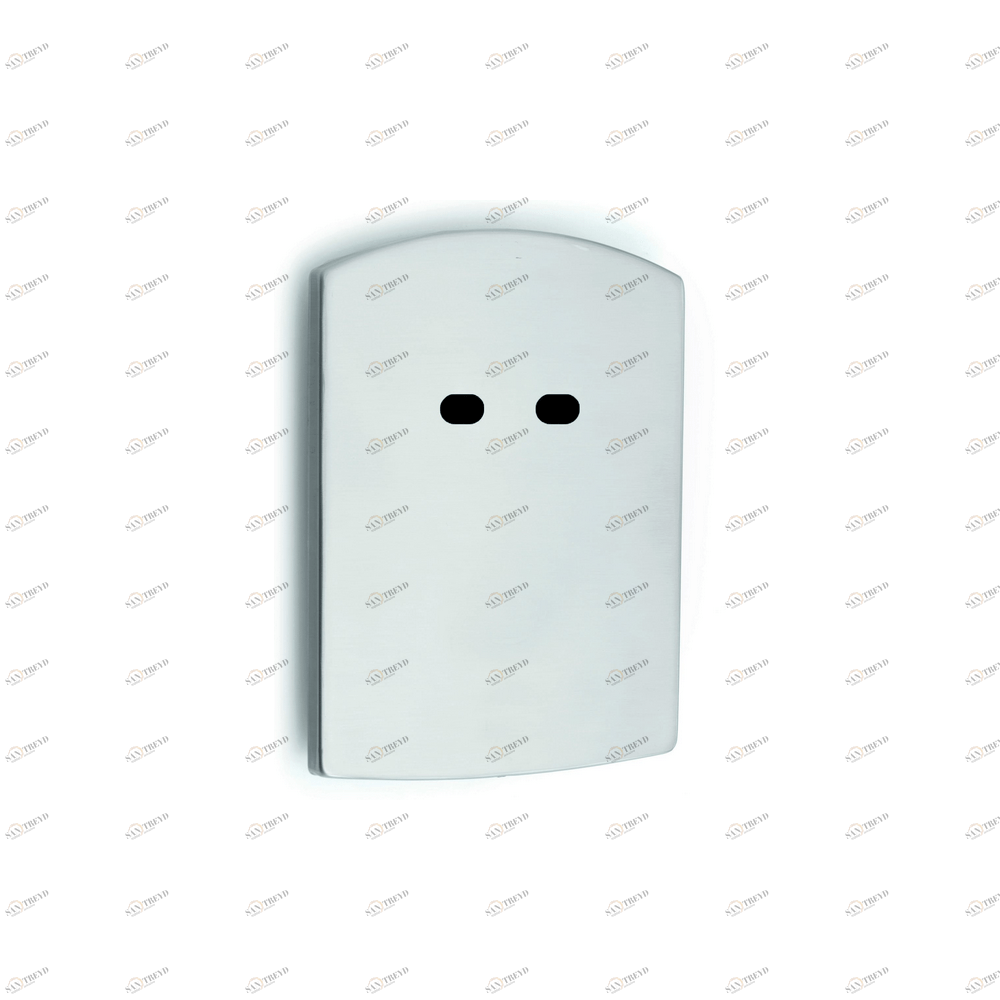 Панель смыва, сенсерная для раковины и душа Cisal TN002711