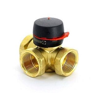 Кран смесительный трехходовой ESBE VRG 131 3/4" ВР Kvs=6.3м3/час