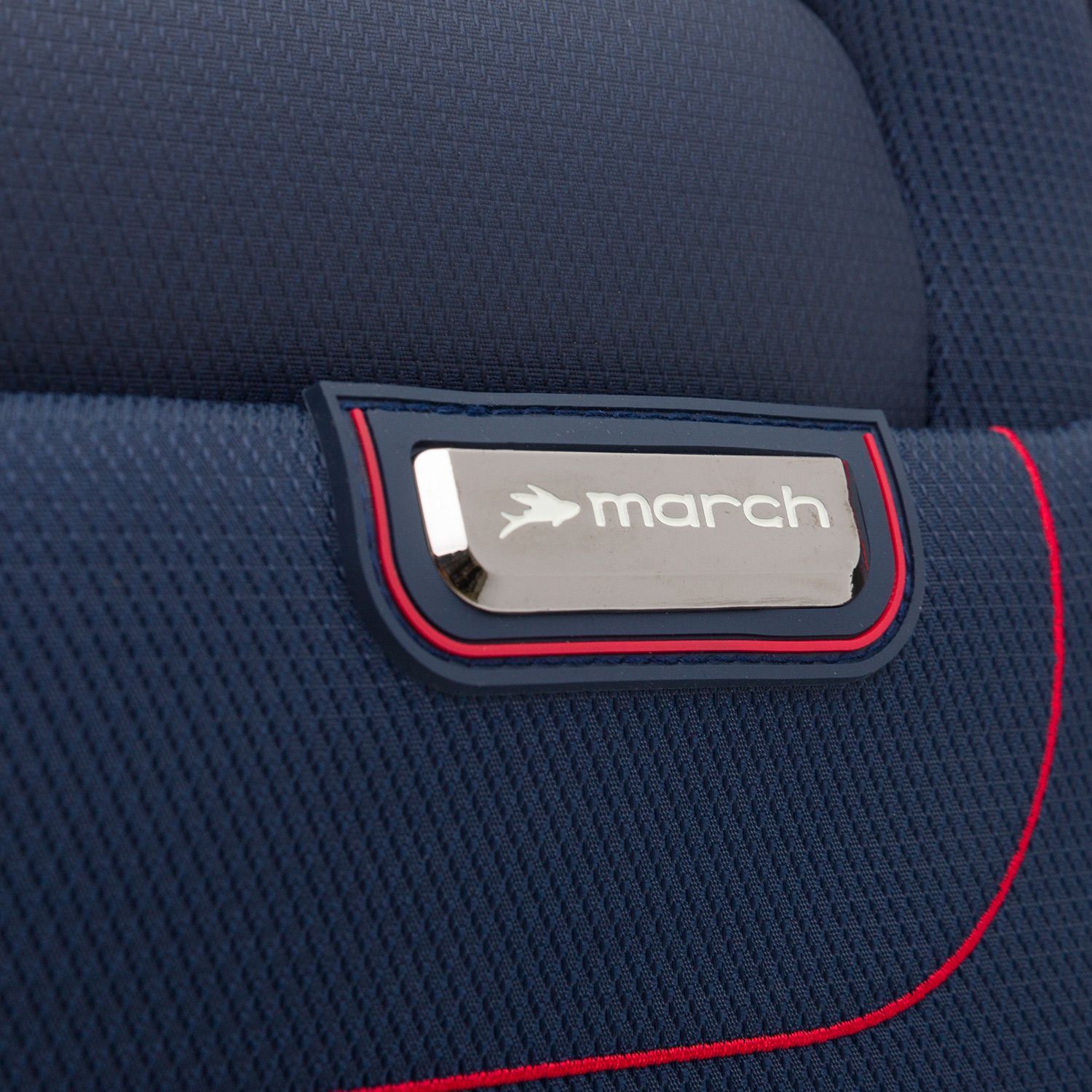 M2612-04-62 Чемодан M2612*62 M March Tourer  - Вид №6