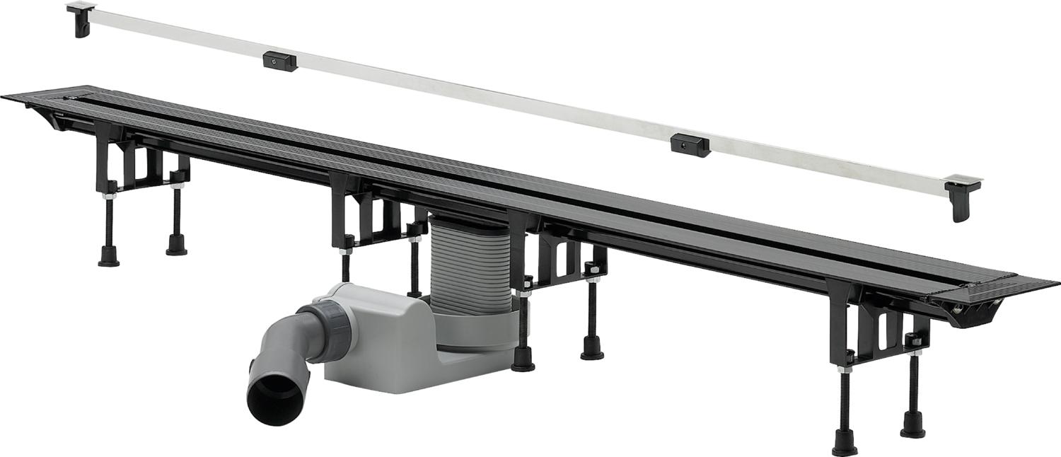 Viega Душевой лоток Advantix Vario 4965.2 (704353) 704 353