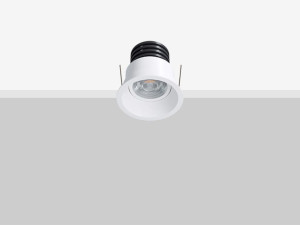 Регулируемый светодиодный прожектор