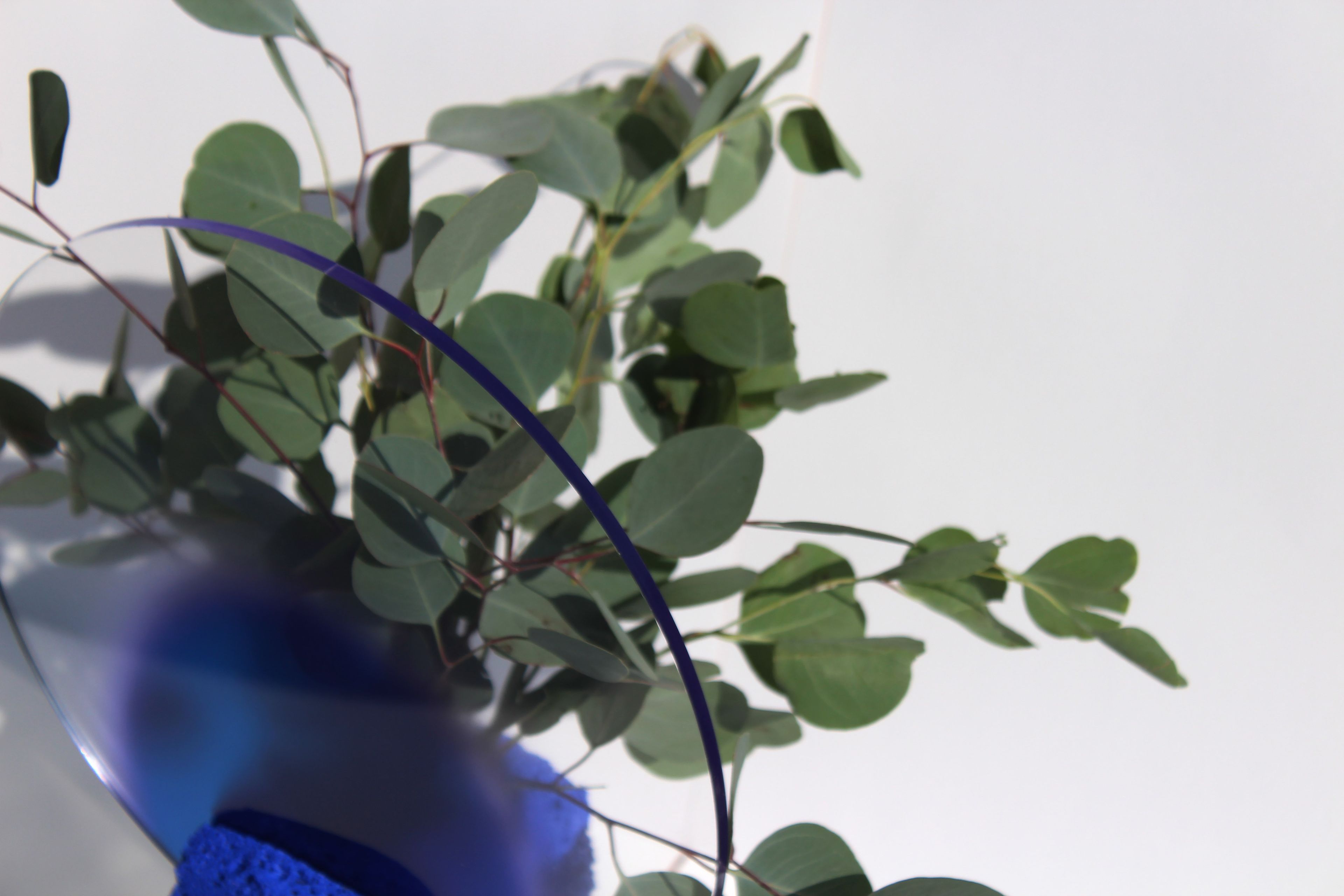 ВАЗа ручной работы из вулканической породы Movimento Gallery Montserrat Piña Benetts ARCH-00040128 - Вид №20