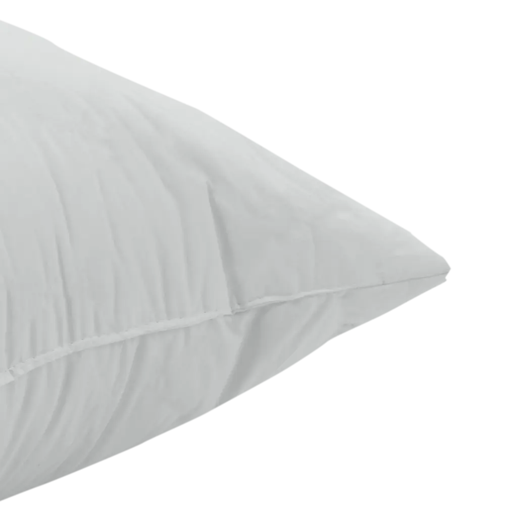 СТОЛИЦА ТЕКСТИЛЯ Подушка файберсофт 70×70 см для здорового сна 89336101 STLM-1432469 - Вид №2