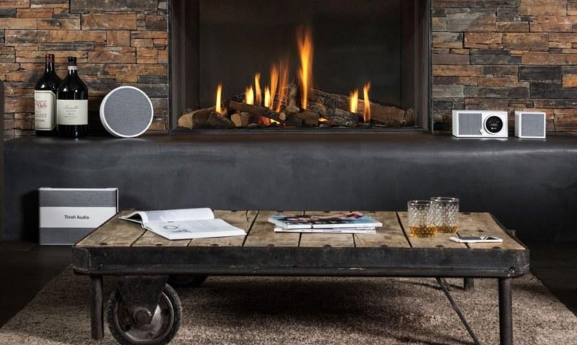 Tivoli Audio Сабвуфер беспроводной sun-id-1493664 - Вид №5