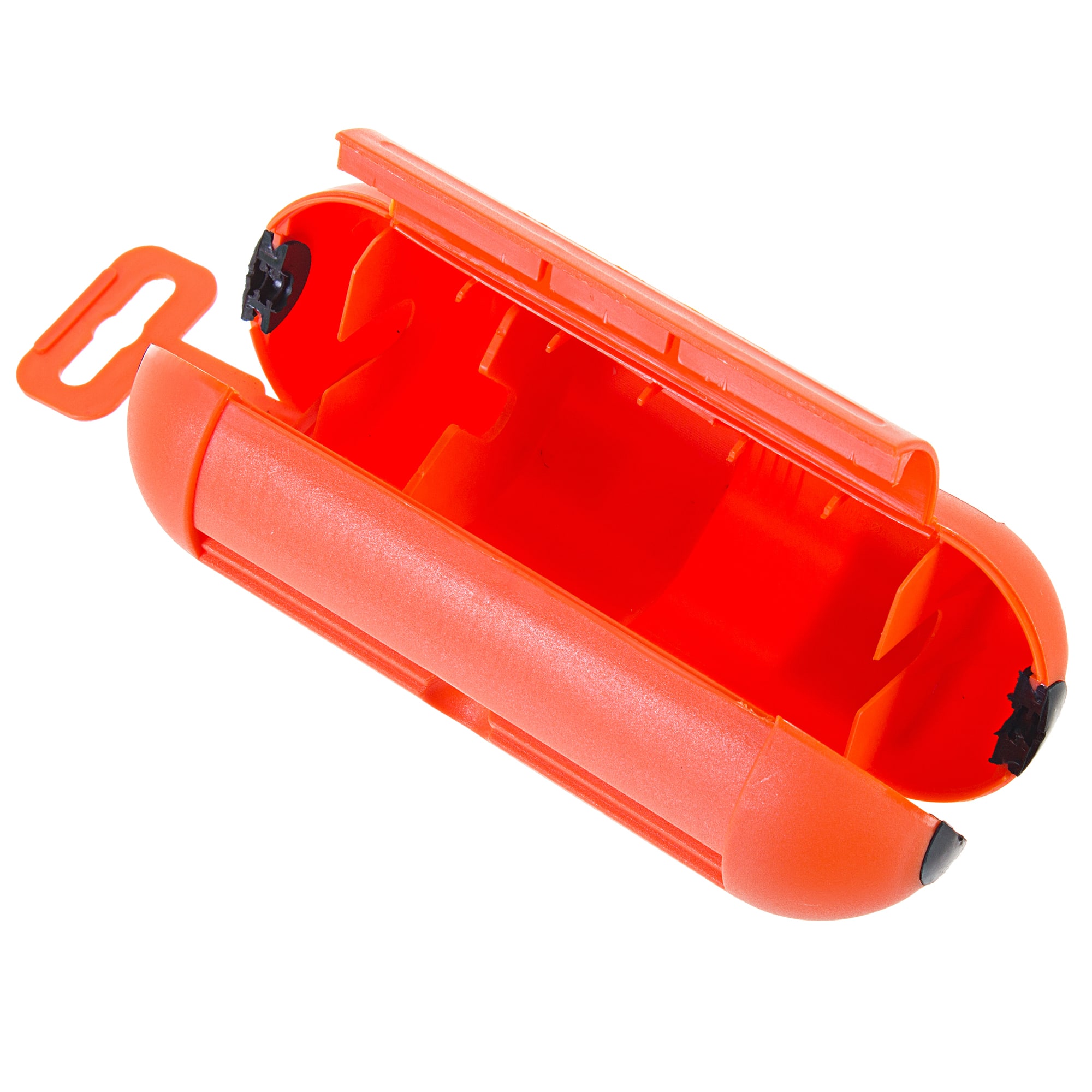 Защитная коробка ELECTRALINE для соединения удлинителей IP44 13665060 STLM-0003656 - Вид №2