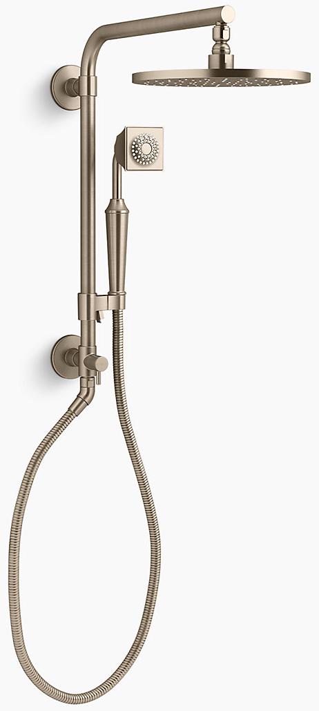 KOHLER  K-45212-CP  - Вид №6