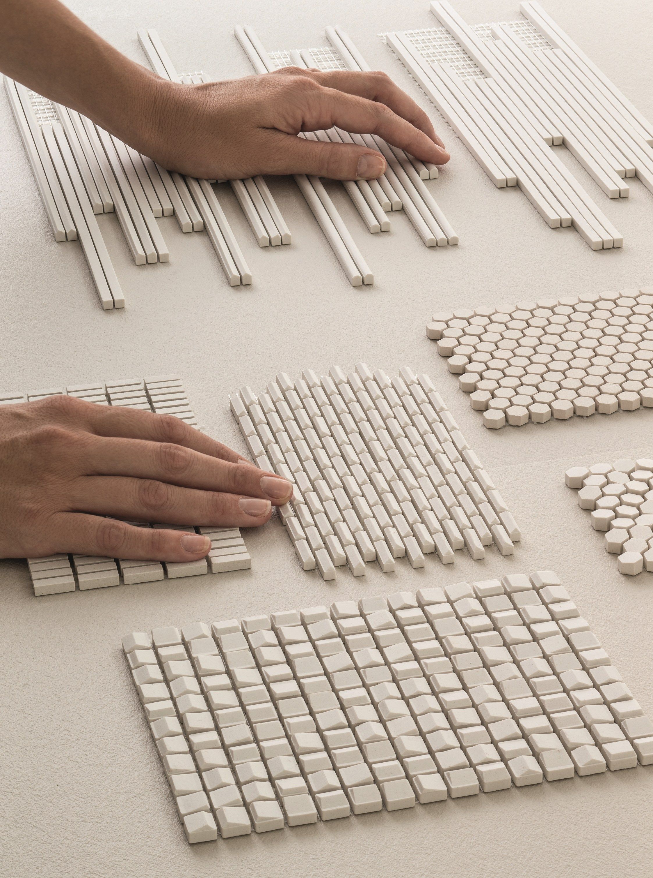 Керамогранит Mutina Phenomenon ARCH-00042686 - Вид №8