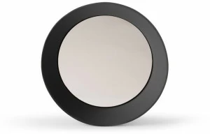 Atipico Зеркало настенное круглое в раме