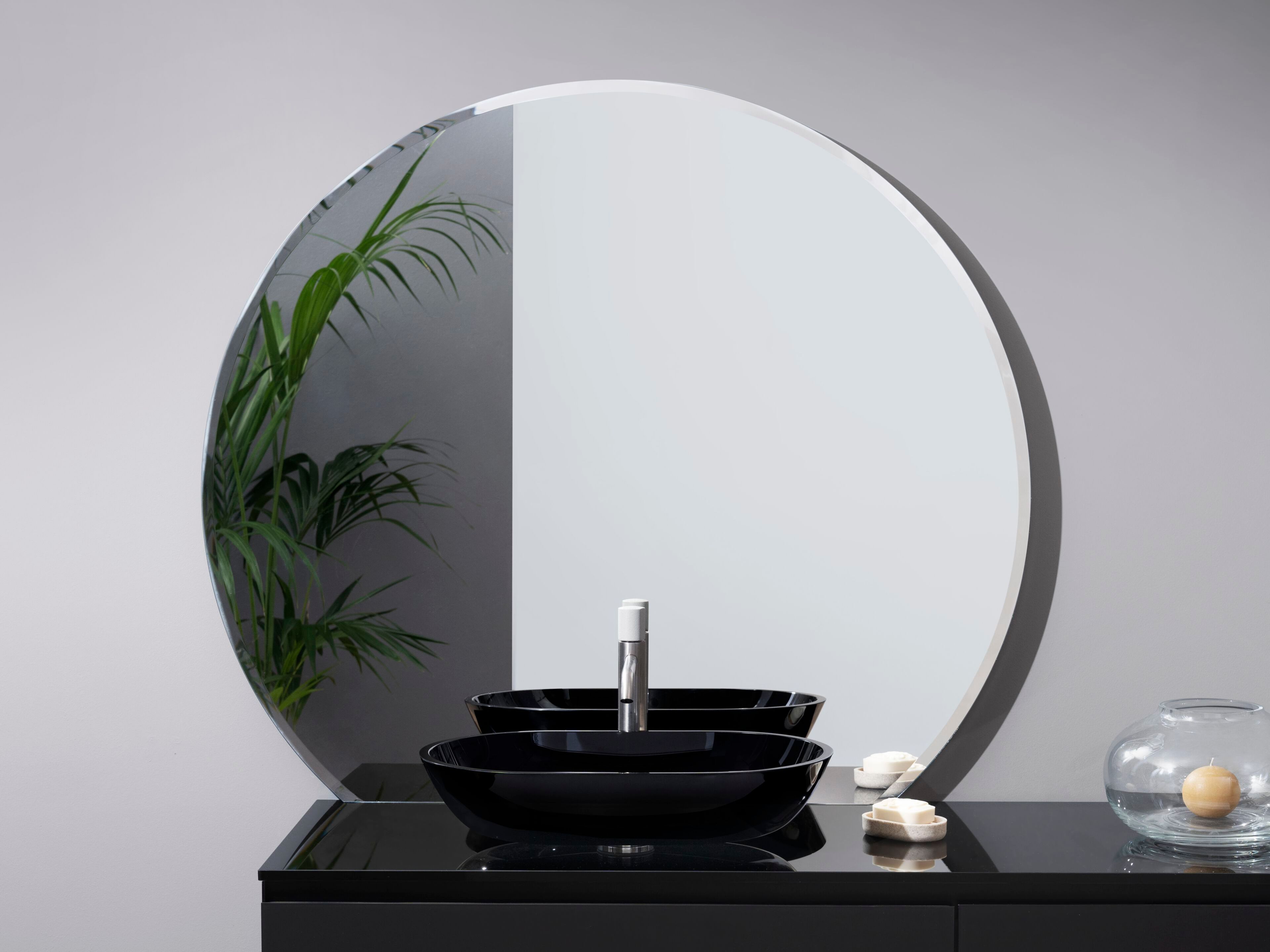 Настенное зеркало ARTELINEA TRAMONTO ARCH-00125927