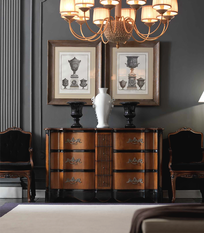 Комод  VITTORIO GRIFONI 2001 