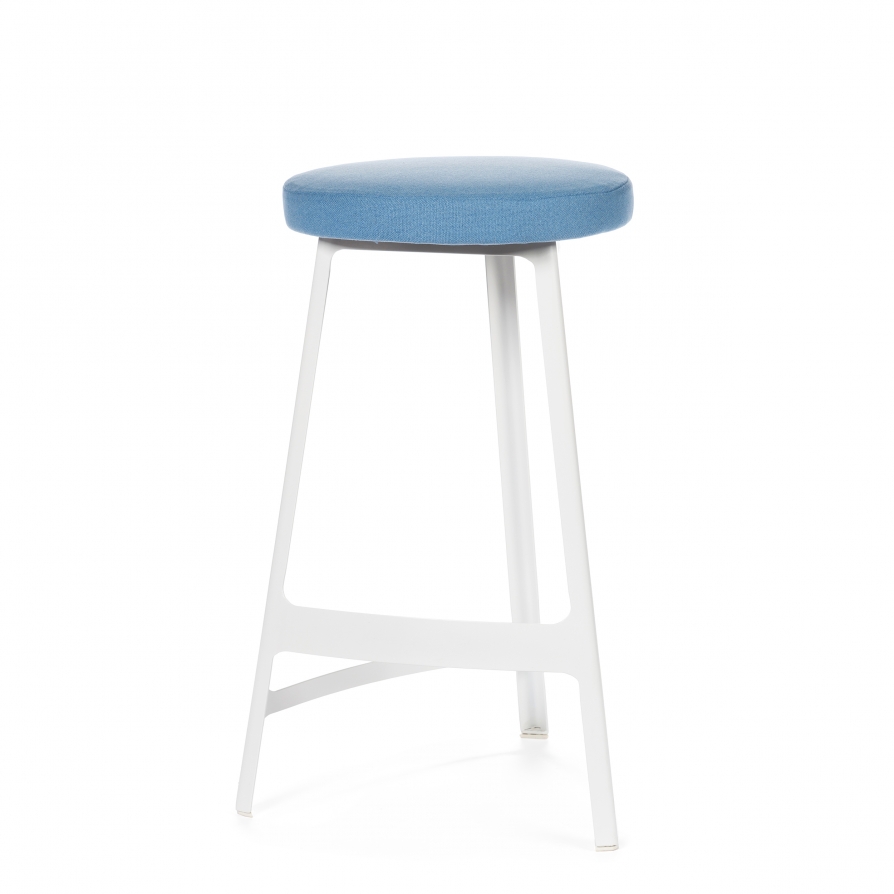 2407120845951 Барный стул высота 76 SOFTLINE Factory