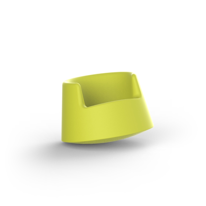 003557 Кресло Roulette & Roulette kids Vondom  - Вид №2