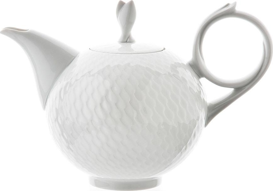 58343 Чайник заварной Фарфоровый Meissen 
