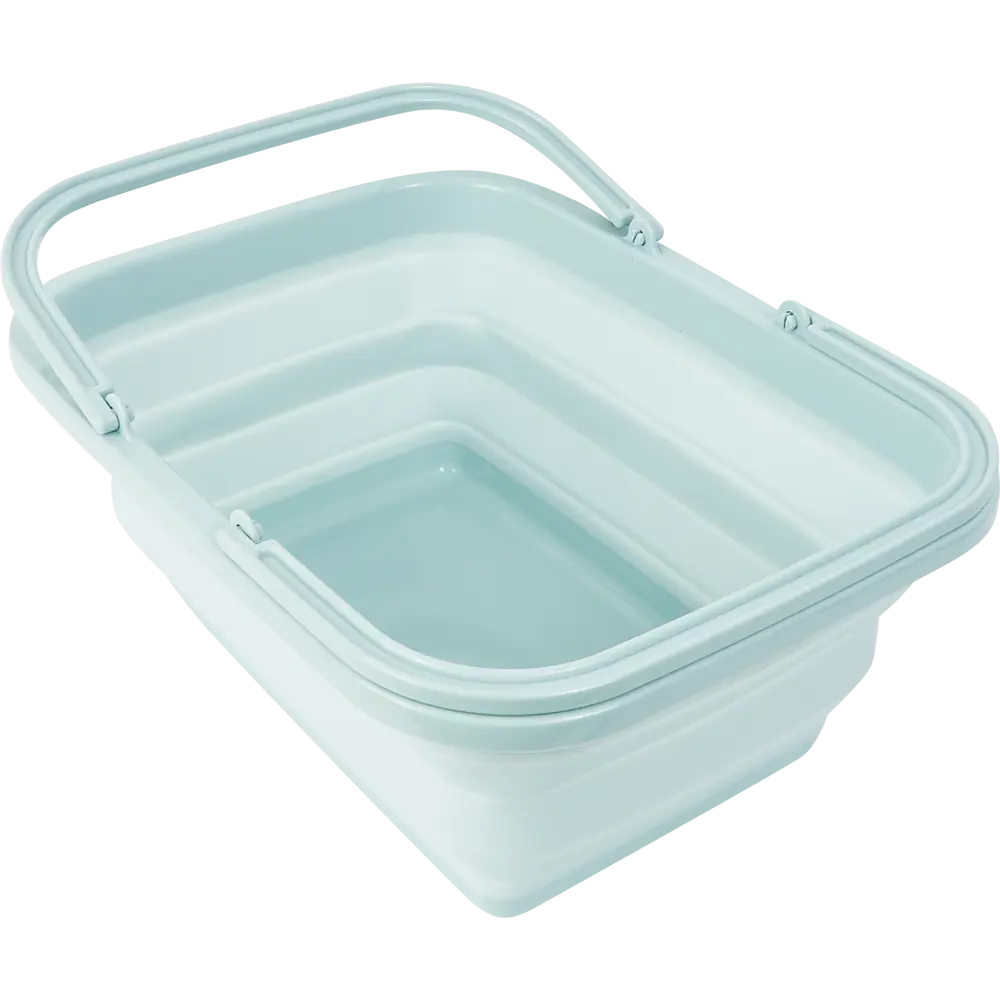 Santreyd — Складная корзина для овощей и фруктов 15 л 85294587 STLM-0060936