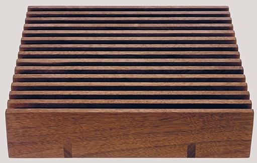 Schönbuch Лоток для документов из дерева Hesperide Schonbuch sun-id-1435280 - Вид №5