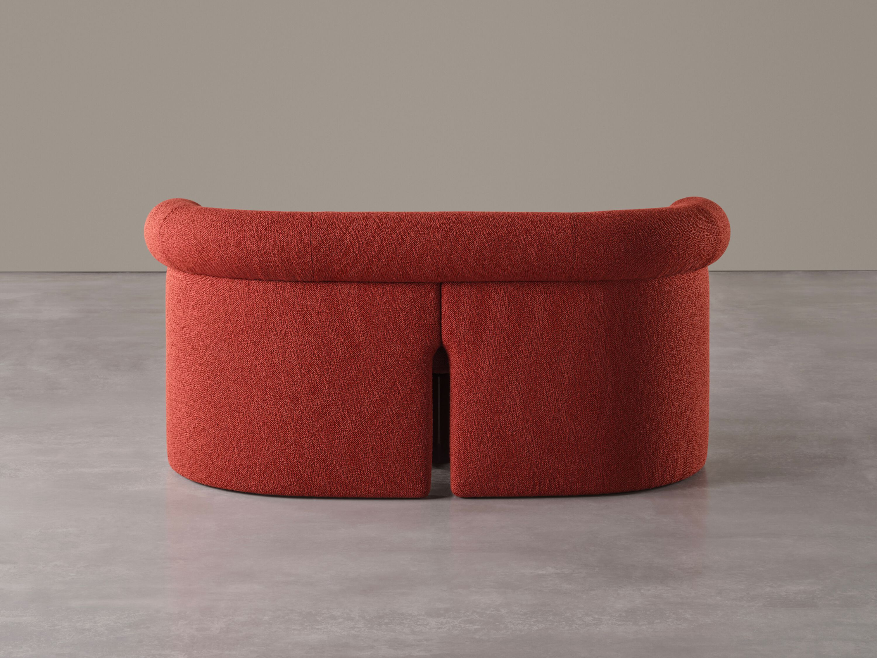 2-местный тканевый диван Meridiani Жанетт ARCH-00123503 - Вид №2