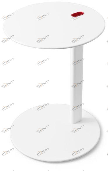 Calligaris Стол для обслуживания из металла  Cs/5089 