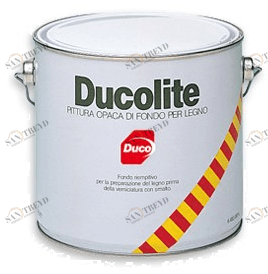 DUCO Грунтовка для шпатлевки по дереву sun-id-1358193