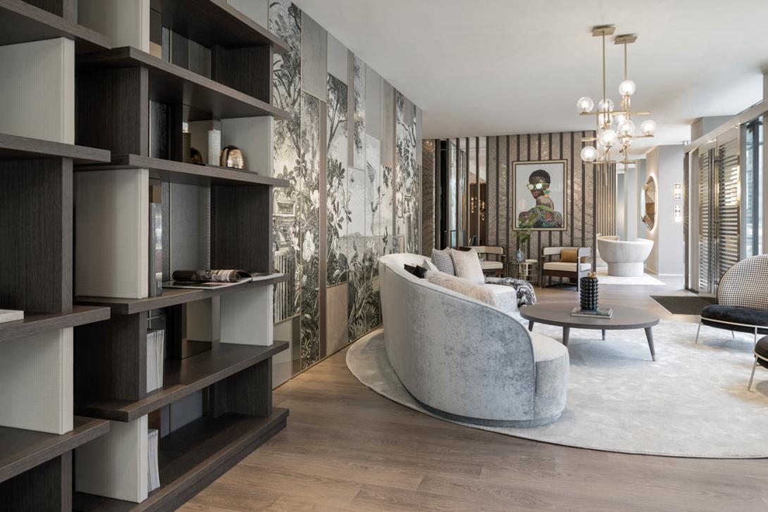 SICIS Tris Ceiling Lamp 50x50x78 sun-id-1989777