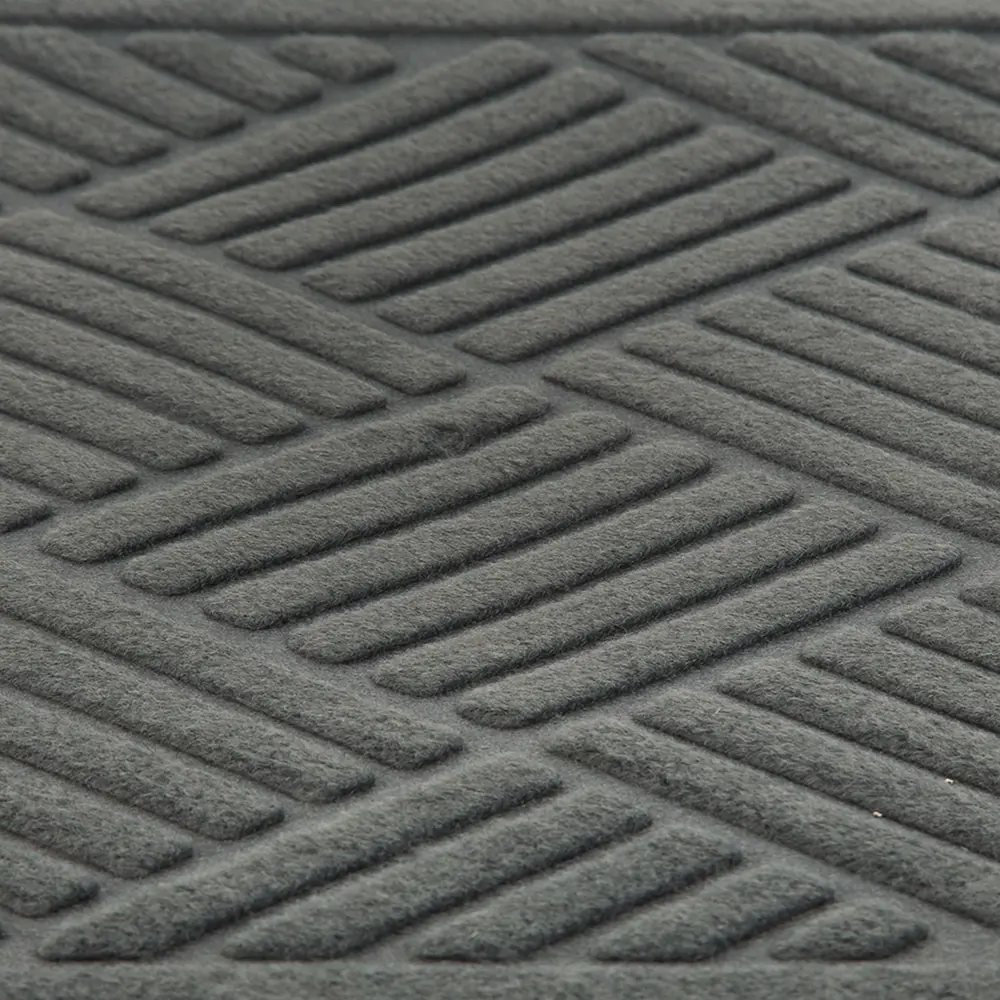 INSPIRE Lenzo — эко-коврик для прихожей с антискользящим покрытием 82761226 STLM-0035642 - Вид №2