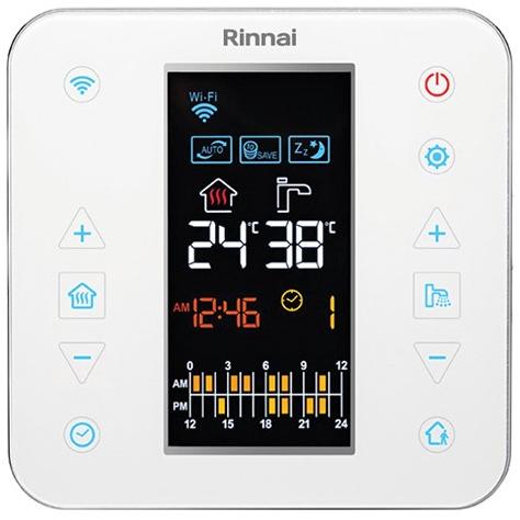 Rinnai Italia Бытовой комбинированный конденсационный котел Caldaie a condensazione - gamma domestica sun-id-1349664 - Вид №2