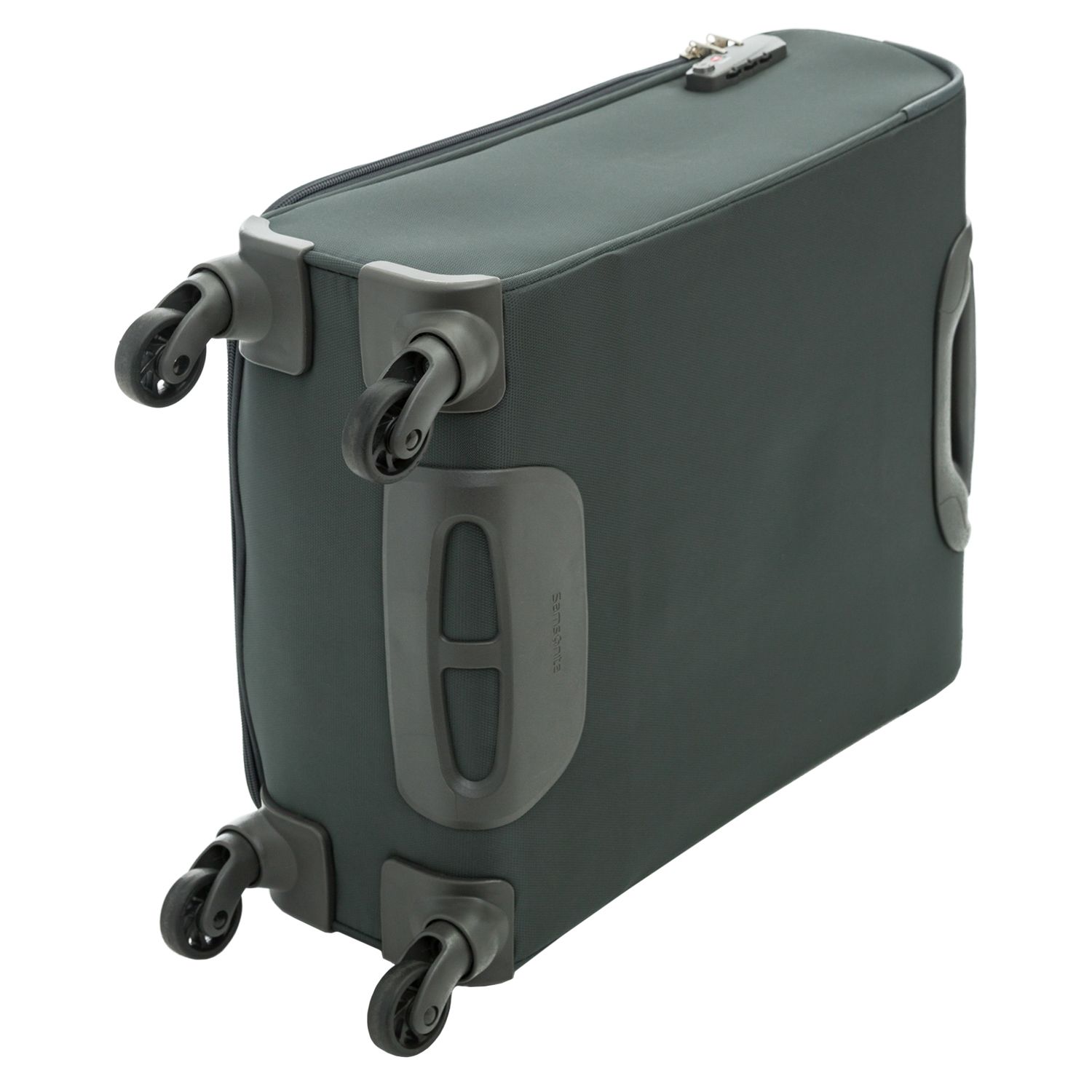 CT0-08901 Чемодан CT0*901 Spinner S Samsonite Aruro  - Вид №3