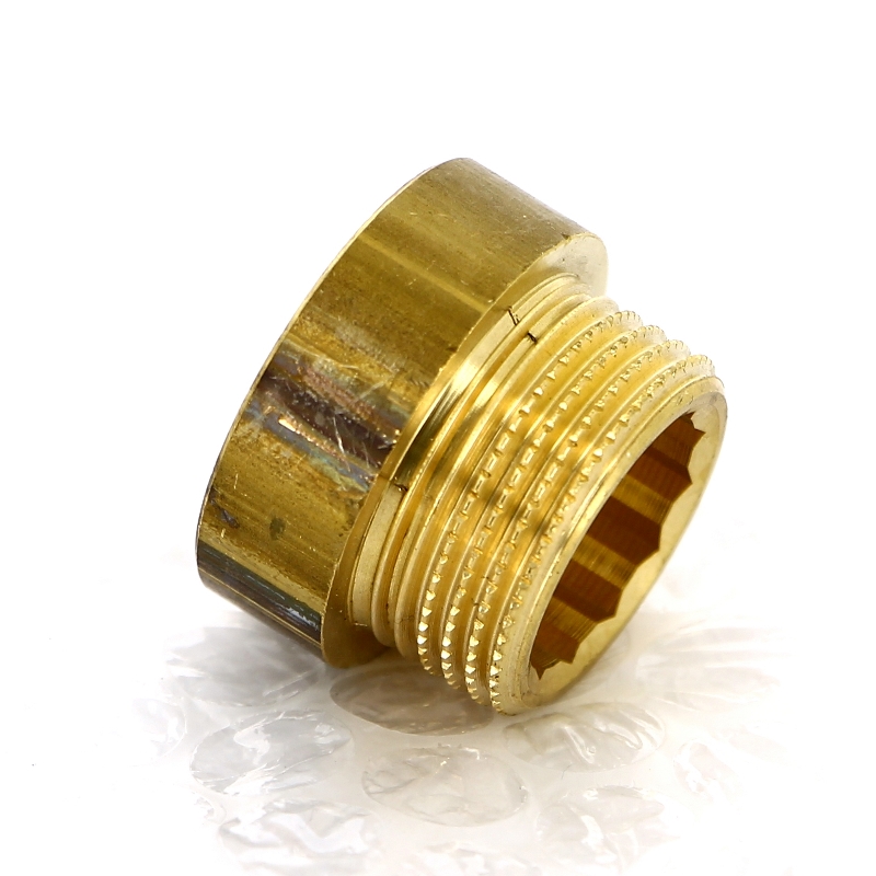 Удлинитель НВ TIEMME 3/4"х10мм 1500217 - Вид №3