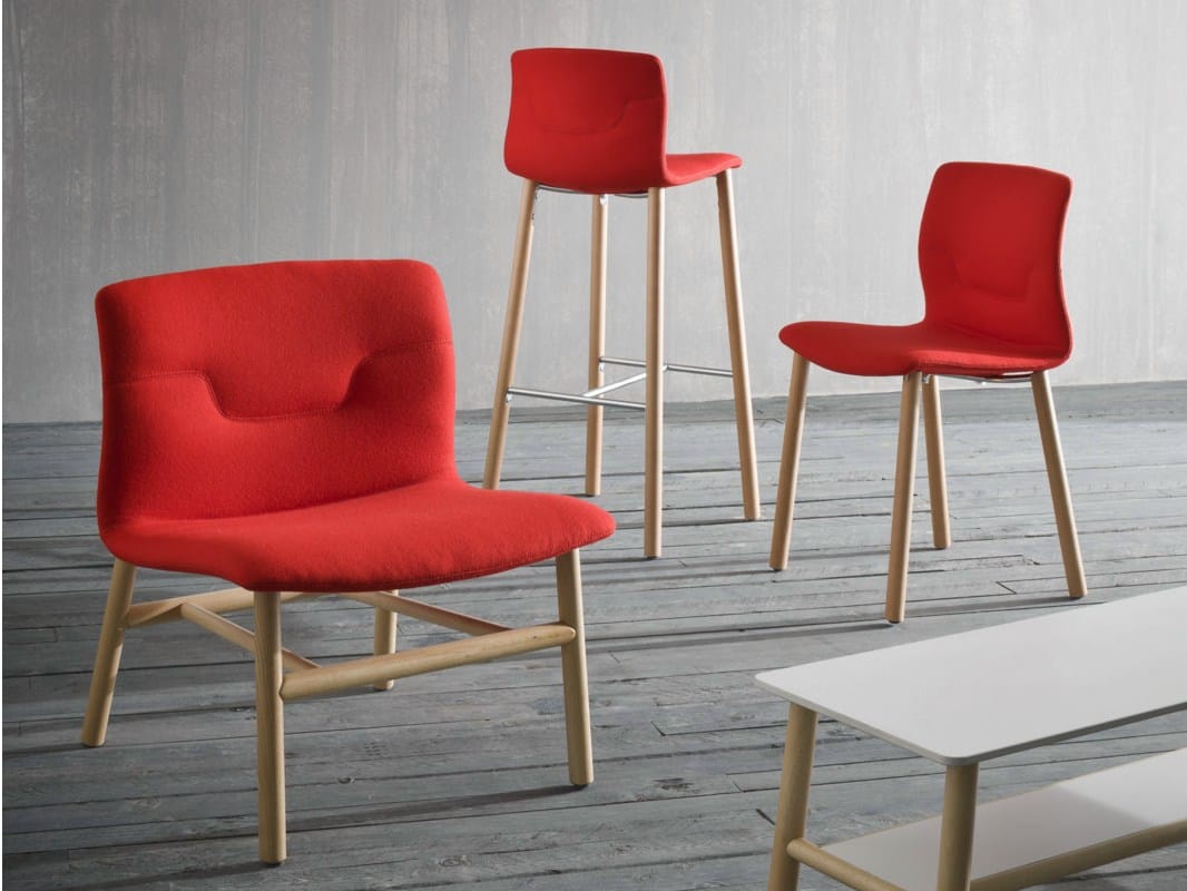 Тканевое кресло GABER ARCH-00102509 - Вид №1