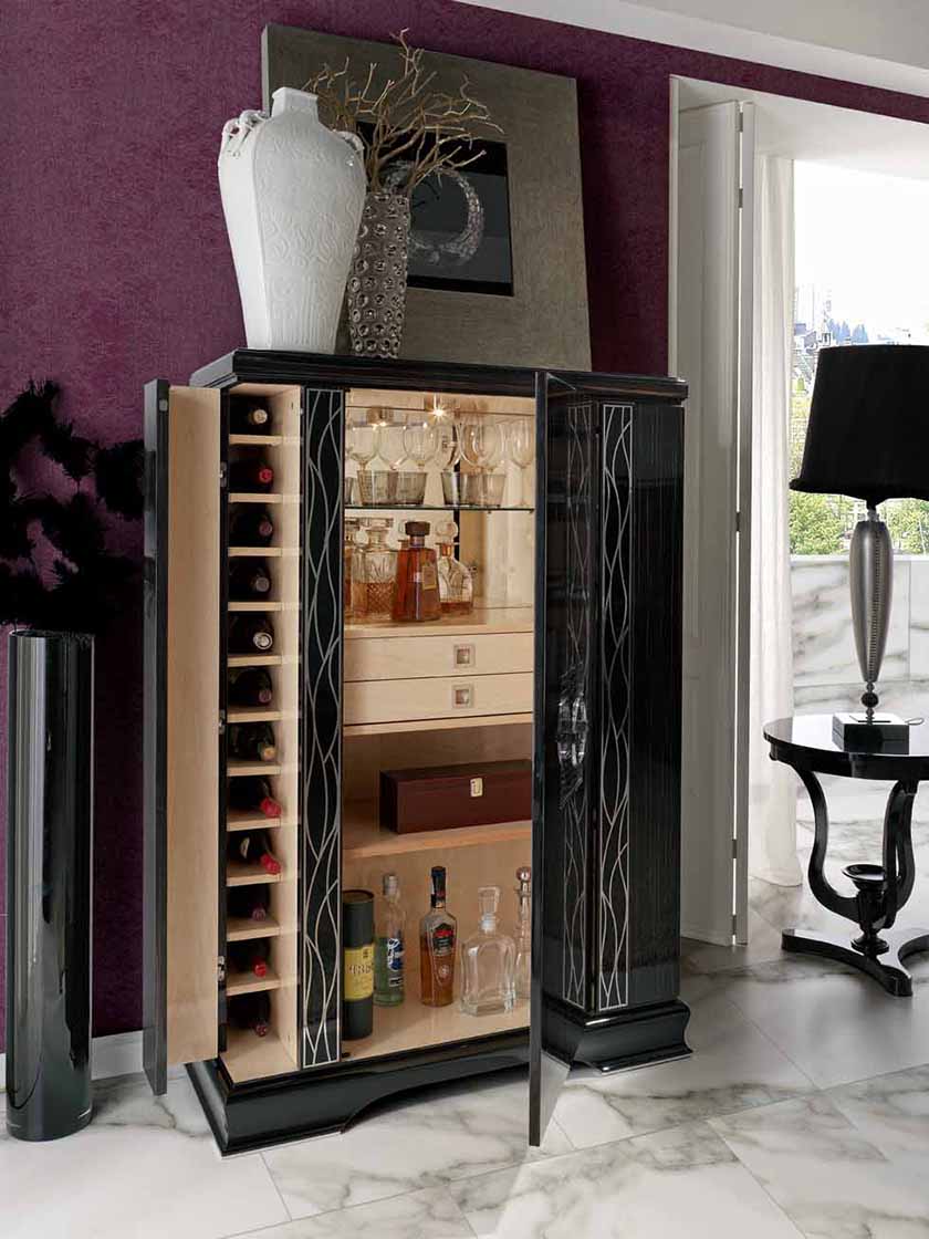 106577 Буфет Stravaganza 11088-CH Llass STRAVAGANZA Santreyd  - Вид №2