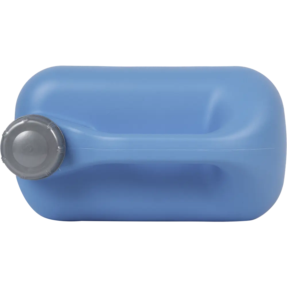 Канистра MARTIKA «Просперо» 10 л фиолетовая для жидкостей 81967235 STLM-0015985 - Вид №1