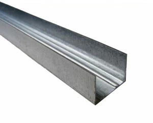 Профиль ПН 50х40 3м КНАУФ