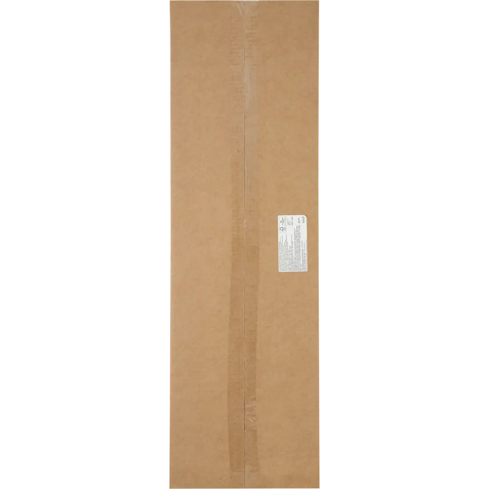 Дверь для ящика Delinia ID «Сантьяго» 80x26 см, ЛДСП, цвет коричневый STLM-2029515 - Вид №4