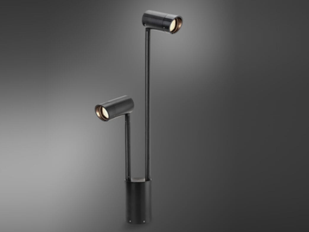 Анодированный алюминиевый светодиодный светильник BEL-LIGHTING Lena ARCH-00036217