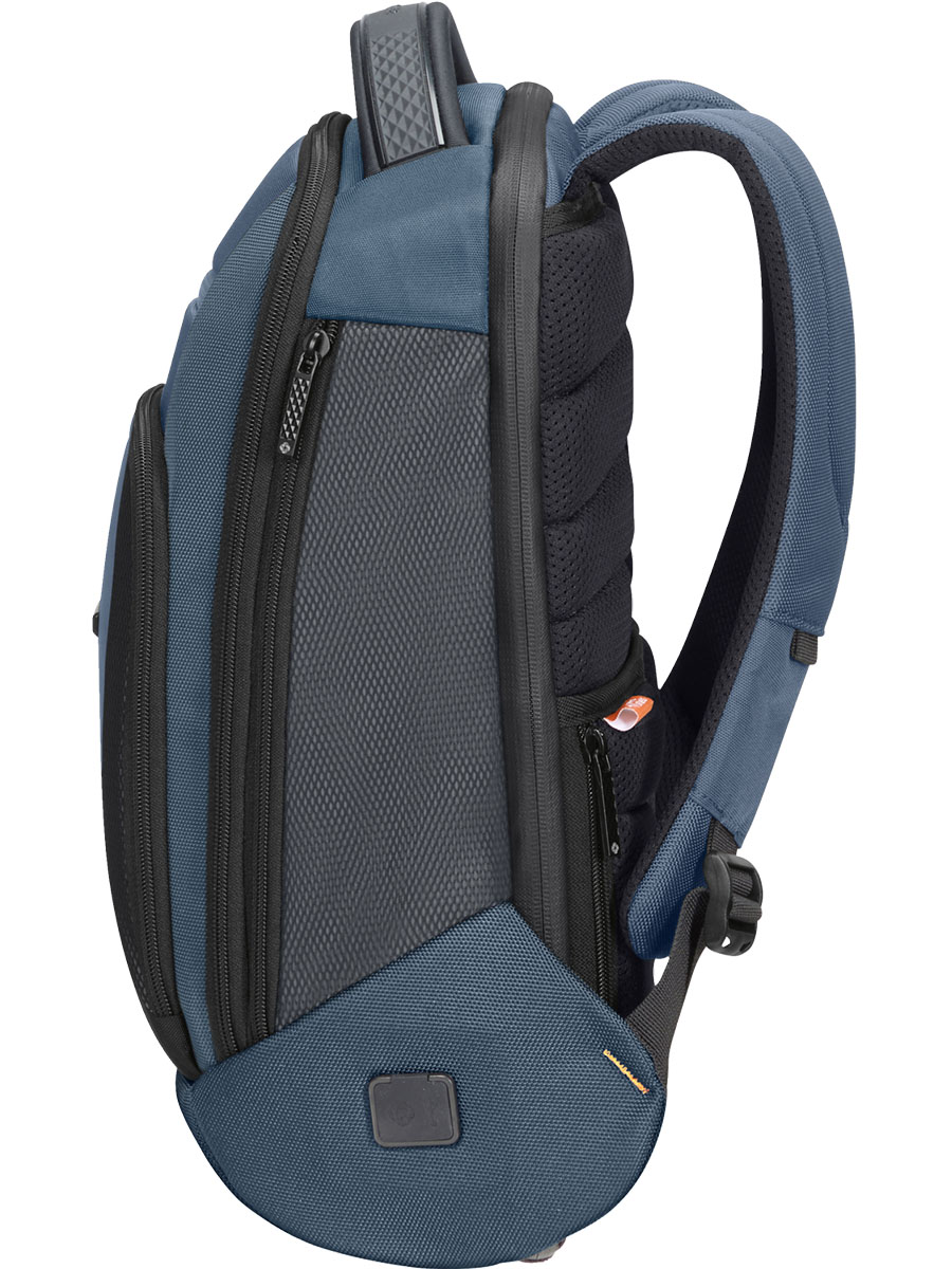 KG1-01001 Рюкзак для ноутбука KG1*001 Laptop Backpack 14.1 Samsonite Cityscape Evo  - Вид №1