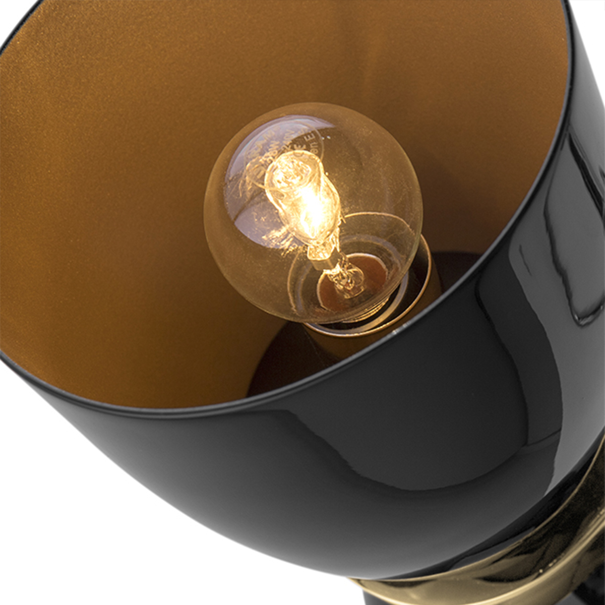 Настольные лампы Amy Table Lamp Covethouse DELIGHTFULL  - Вид №1