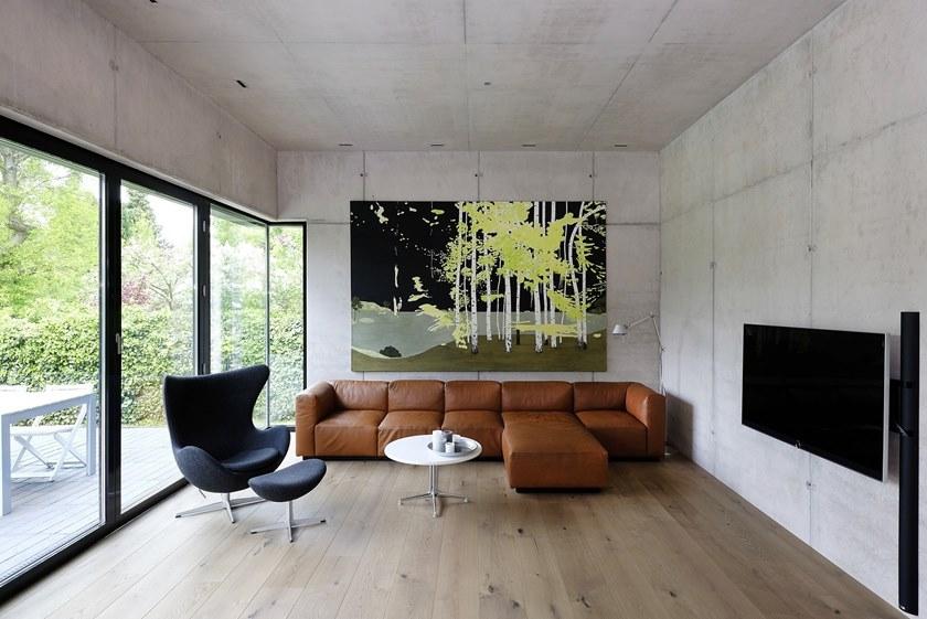 iGuzzini Встраиваемый светодиодный светильник для подвесных потолков Laser blade sun-id-1450229 - Вид №4