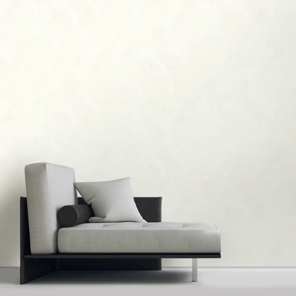 Флизелиновые обои Артекс Бенефис белые 1.06 м 89400292 STLM-1360534 - Вид №3